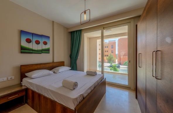 Apartment at Mangroovy | Forsa Property