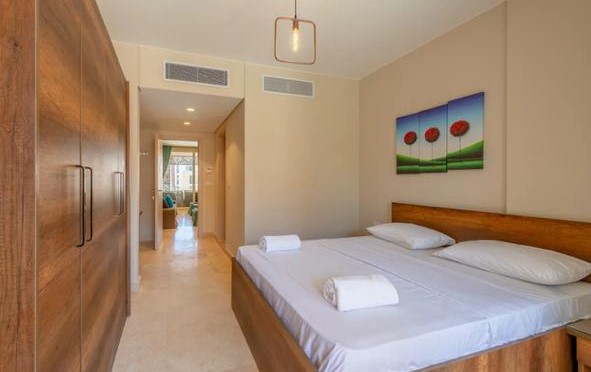 Apartment at Mangroovy | Forsa Property