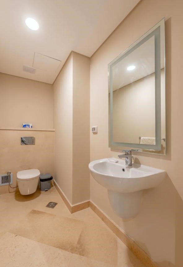 Apartment at Mangroovy | Forsa Property