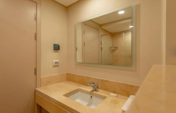 Apartment at Mangroovy | Forsa Property