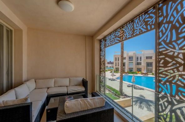 Apartment at Mangroovy | Forsa Property