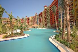 Chalet at Golf Porto Marina | Forsa Property