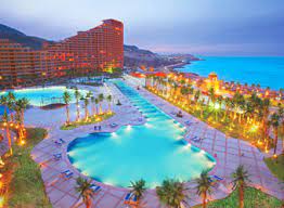 Chalet at Golf Porto Marina | Forsa Property