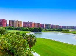 Chalet at Golf Porto Marina | Forsa Property