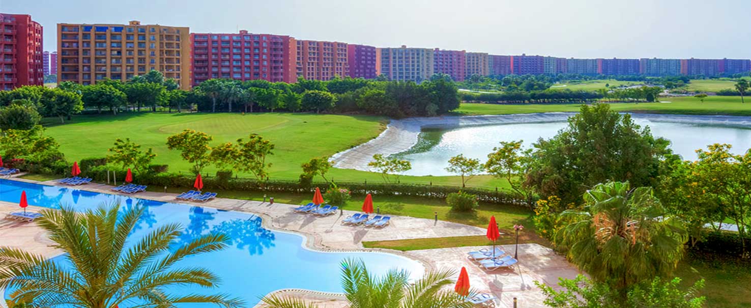 Chalet at Golf Porto Marina | Forsa Property