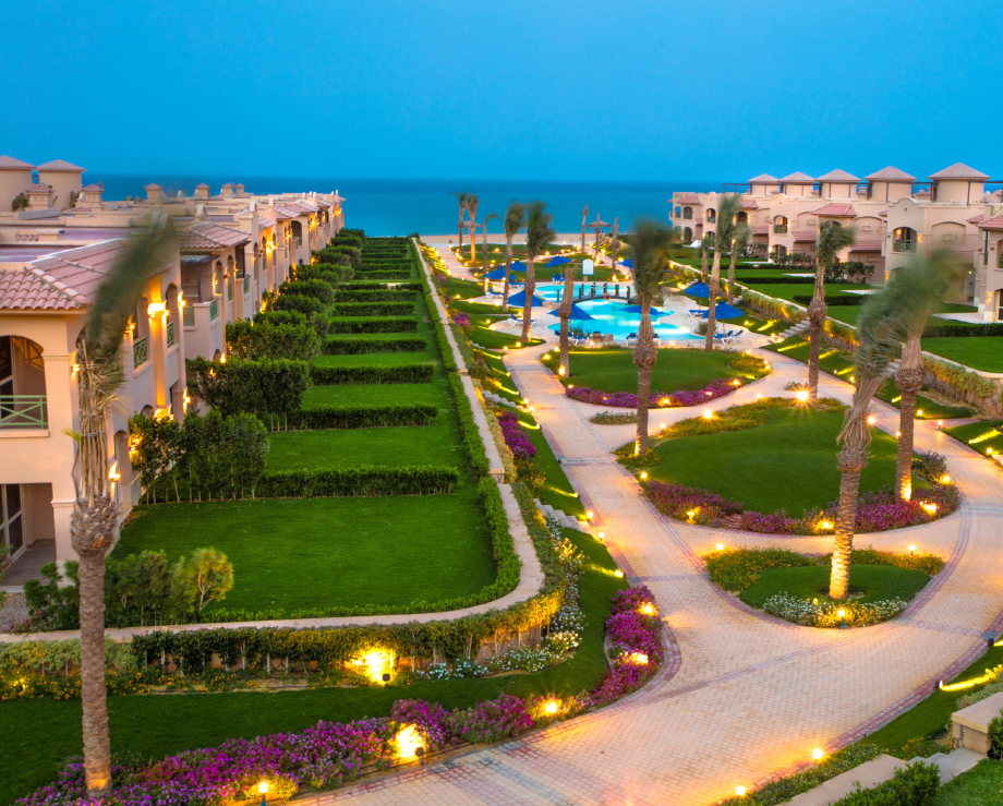 شاليه at لافيستا جاردنز | Forsa Property