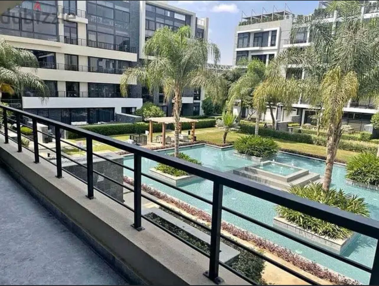 Apartment at The View Waterway | Forsa Property