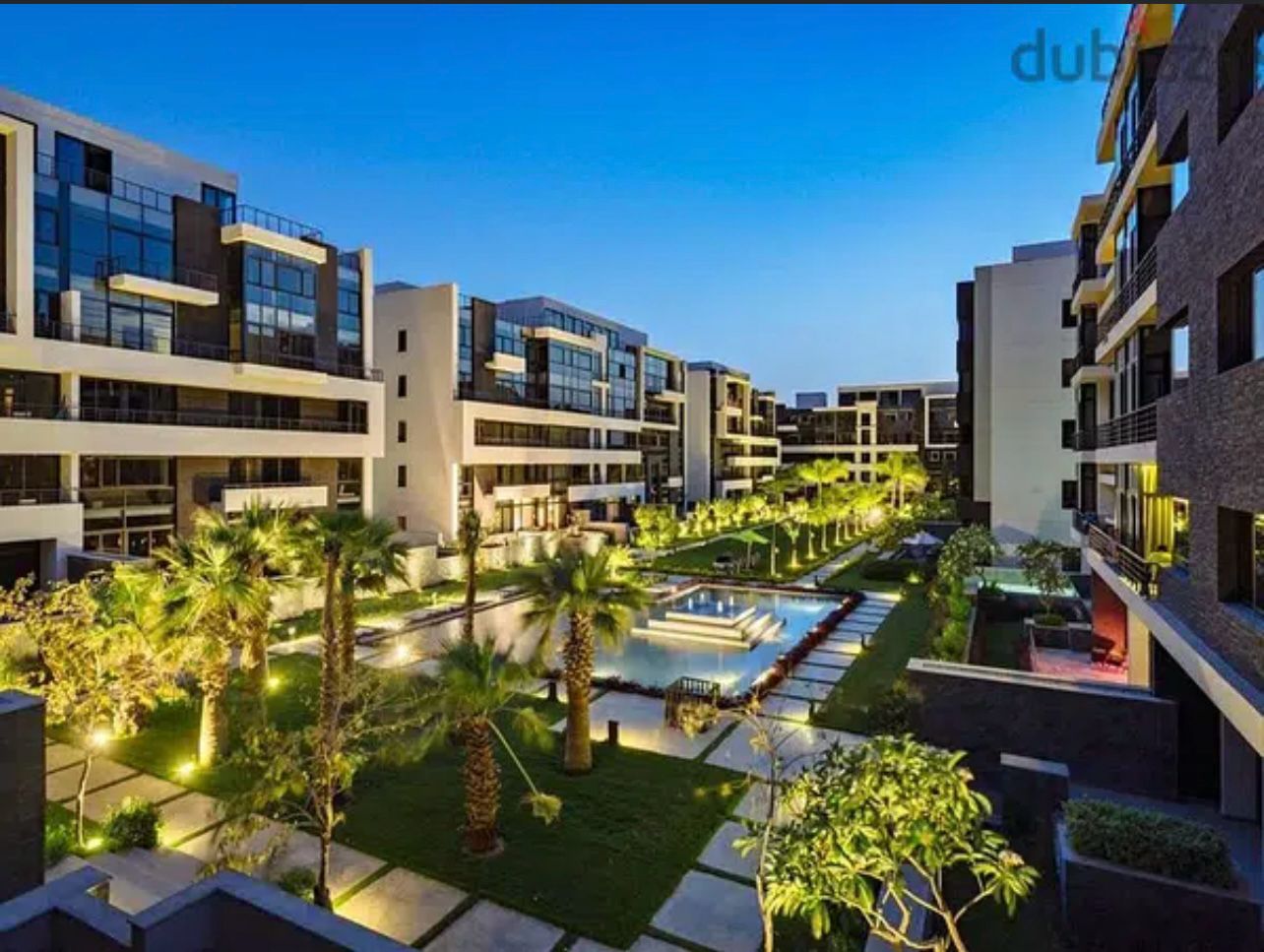 Apartment at The View Waterway | Forsa Property