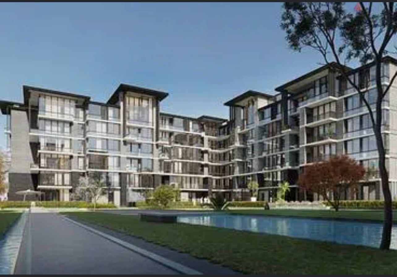 Apartment at The View Waterway | Forsa Property