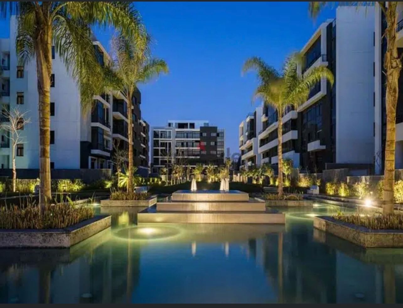 Apartment at The View Waterway | Forsa Property