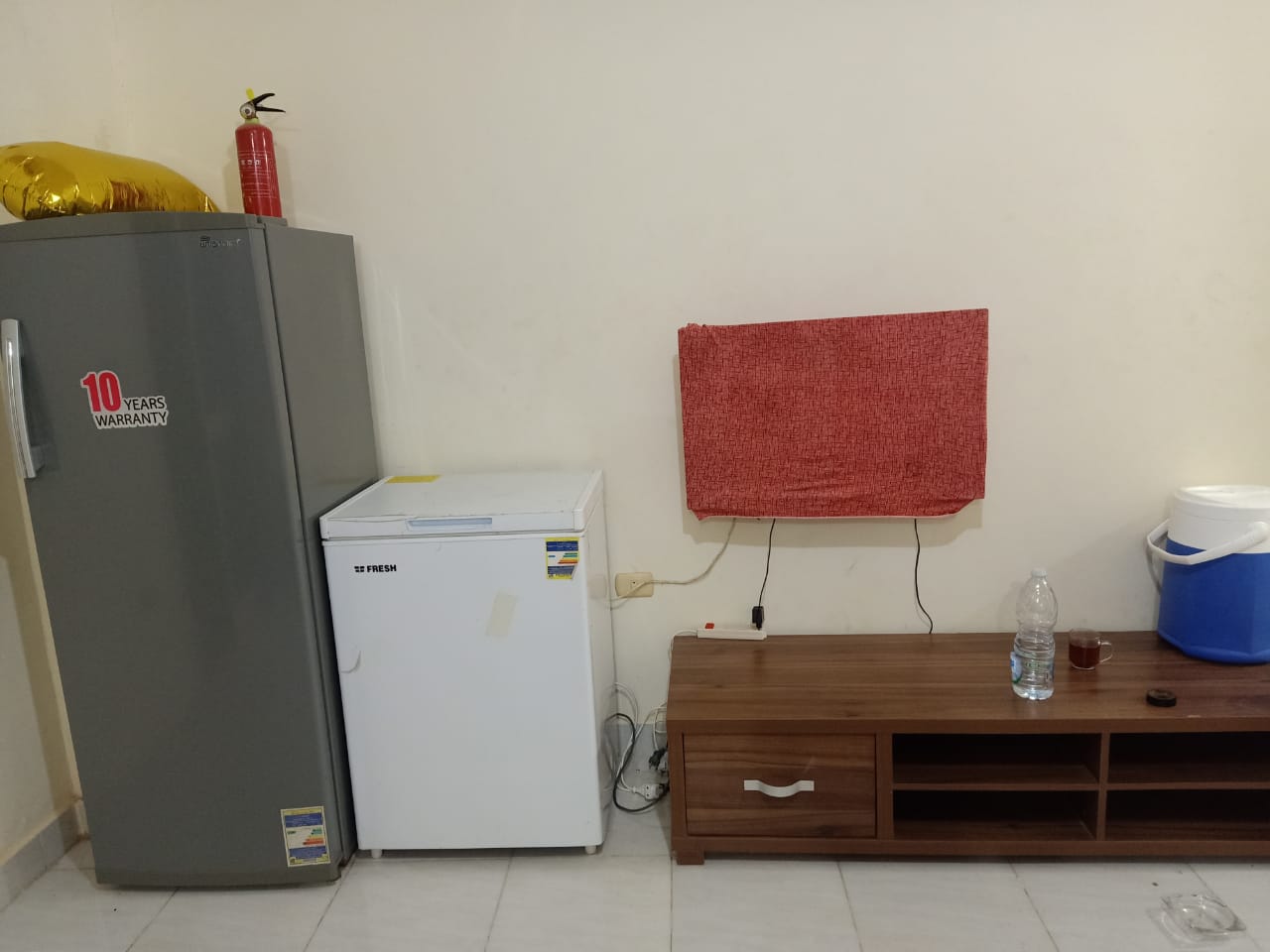 Chalet at Mousa Coast | Forsa Property