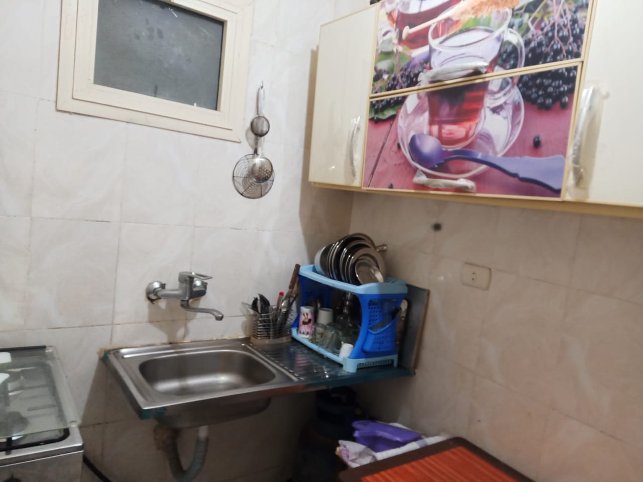 Chalet at Mousa Coast | Forsa Property