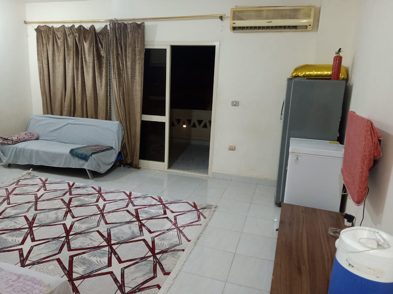 Chalet at Mousa Coast | Forsa Property