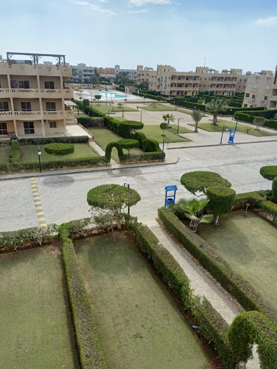 Chalet at Mousa Coast | Forsa Property