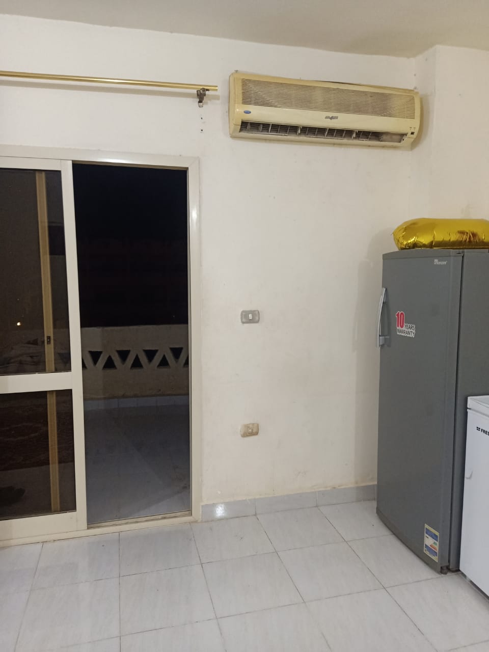 Chalet at Mousa Coast | Forsa Property