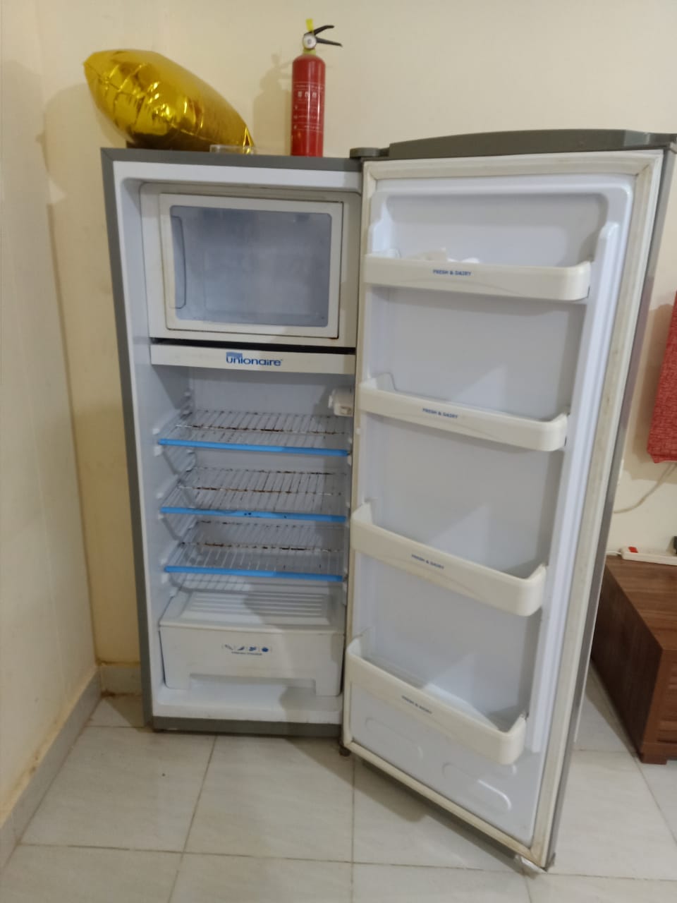 Chalet at Mousa Coast | Forsa Property