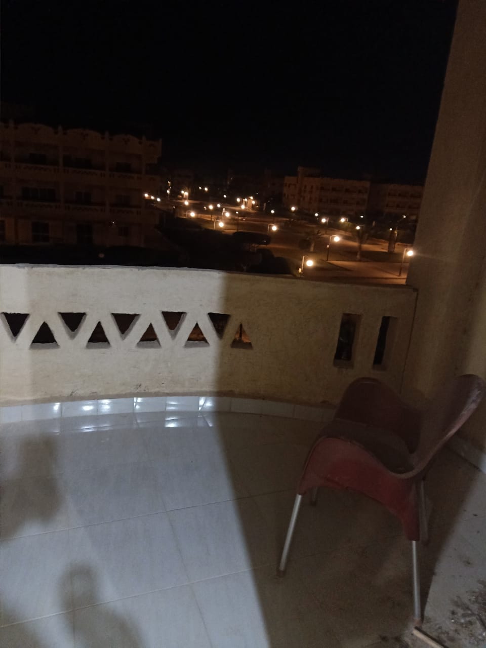 Chalet at Mousa Coast | Forsa Property