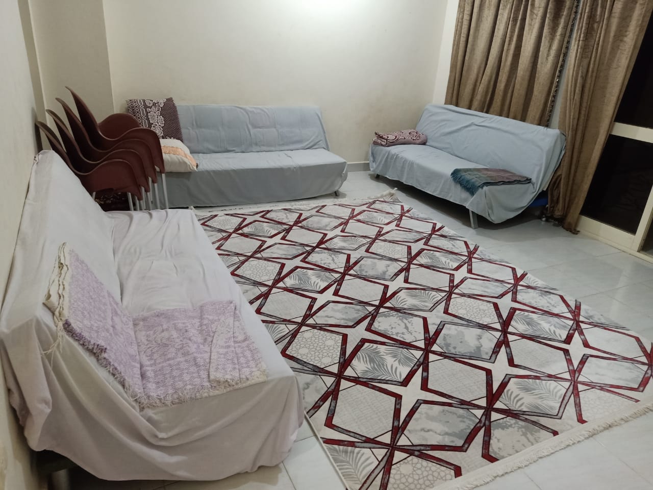 Chalet at Mousa Coast | Forsa Property