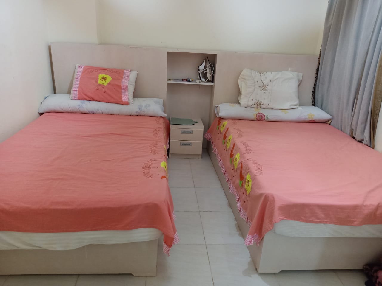 Chalet at Mousa Coast | Forsa Property