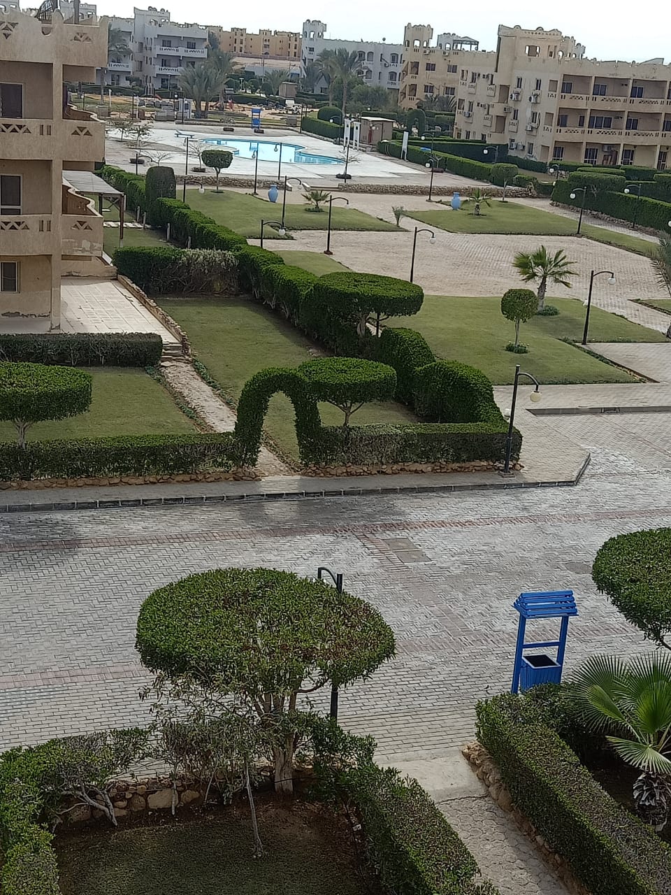 Chalet at Mousa Coast | Forsa Property