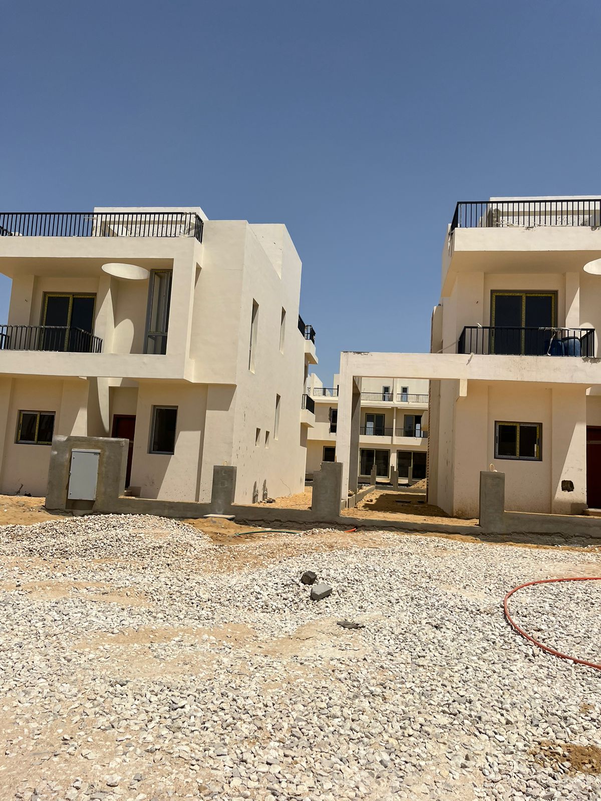 Villa at Lac Ville | Forsa Property