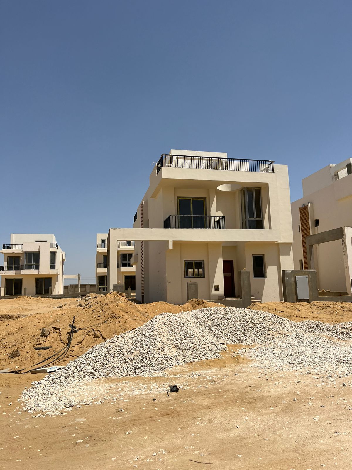 Villa at Lac Ville | Forsa Property