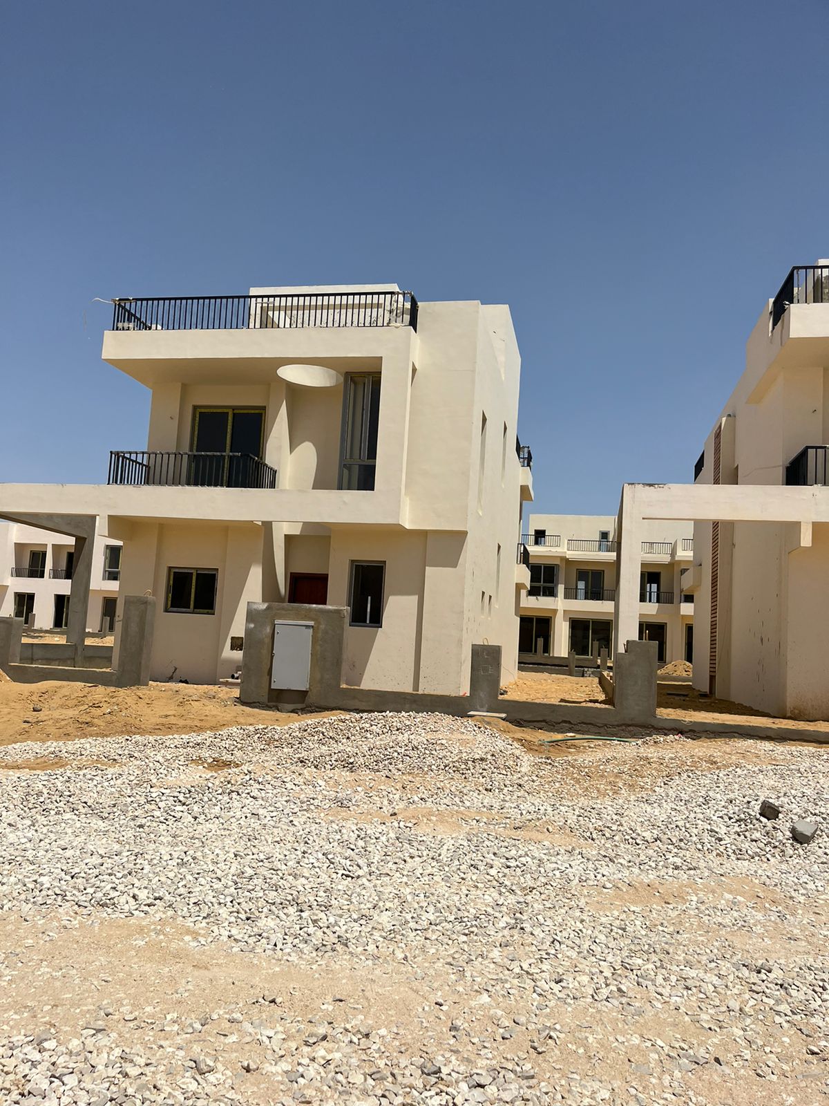 Villa at Lac Ville | Forsa Property