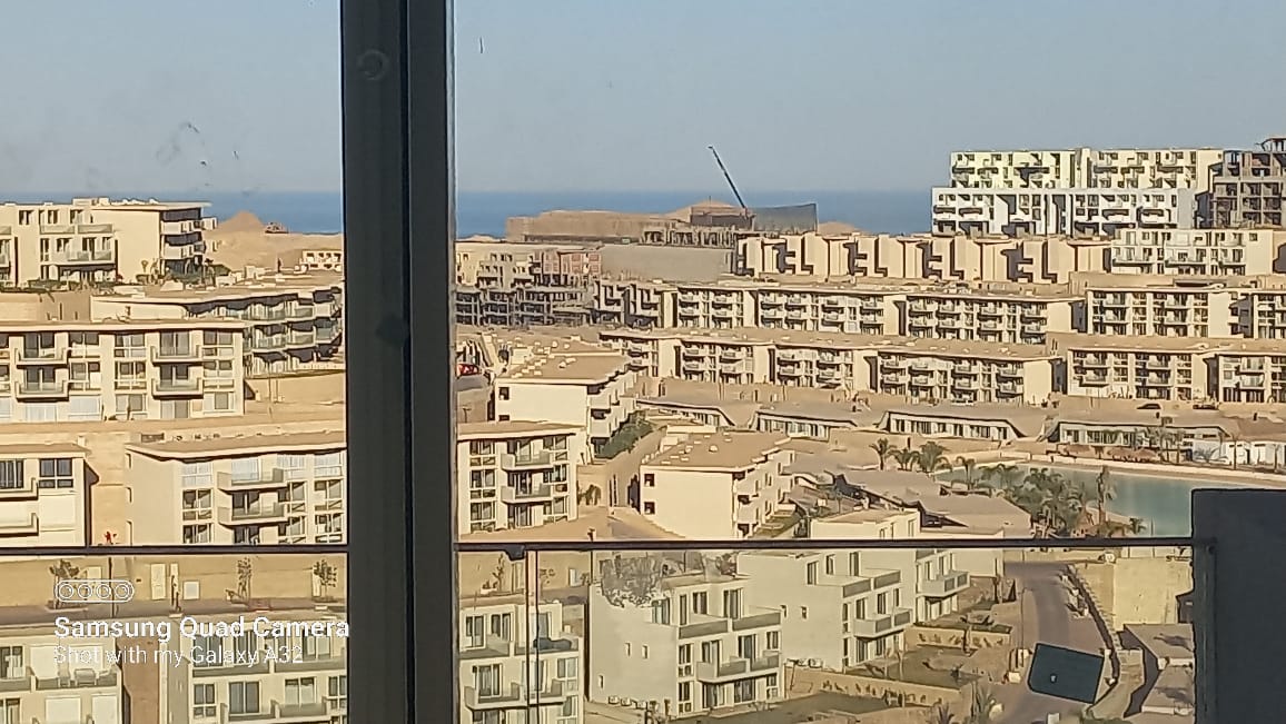 Chalet at Il Monte Galala | Forsa Property Chalet at Il Monte Galala | Forsa Property