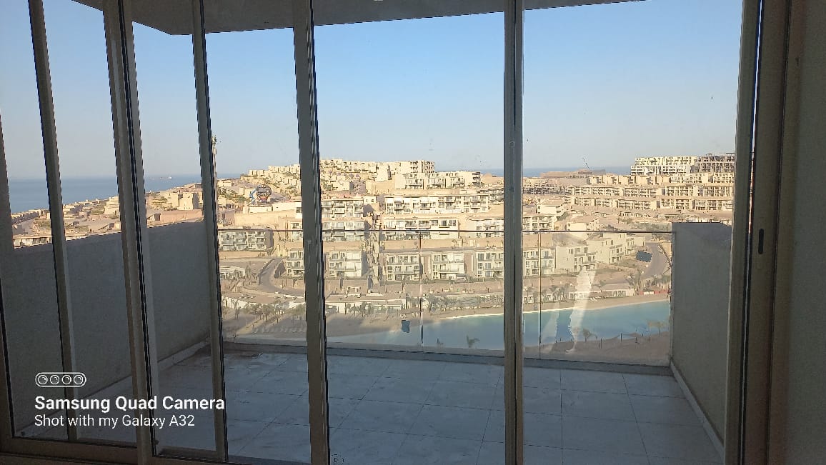 Chalet at Il Monte Galala | Forsa Property Chalet at Il Monte Galala | Forsa Property