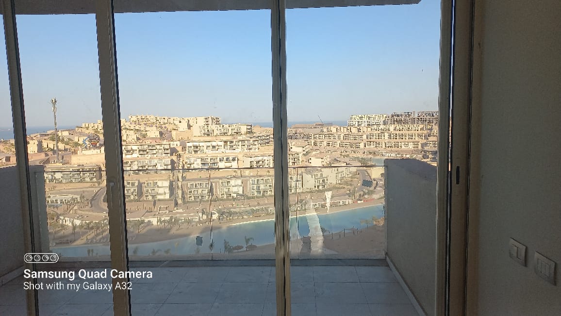 Chalet at Il Monte Galala | Forsa Property Chalet at Il Monte Galala | Forsa Property