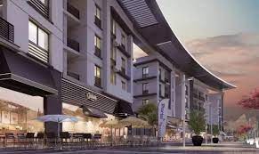 Apartment at Porto Pyramids | Forsa Property