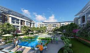 Apartment at Porto Pyramids | Forsa Property