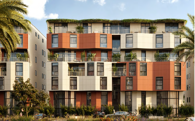 Duplex at Kinda | Forsa Property