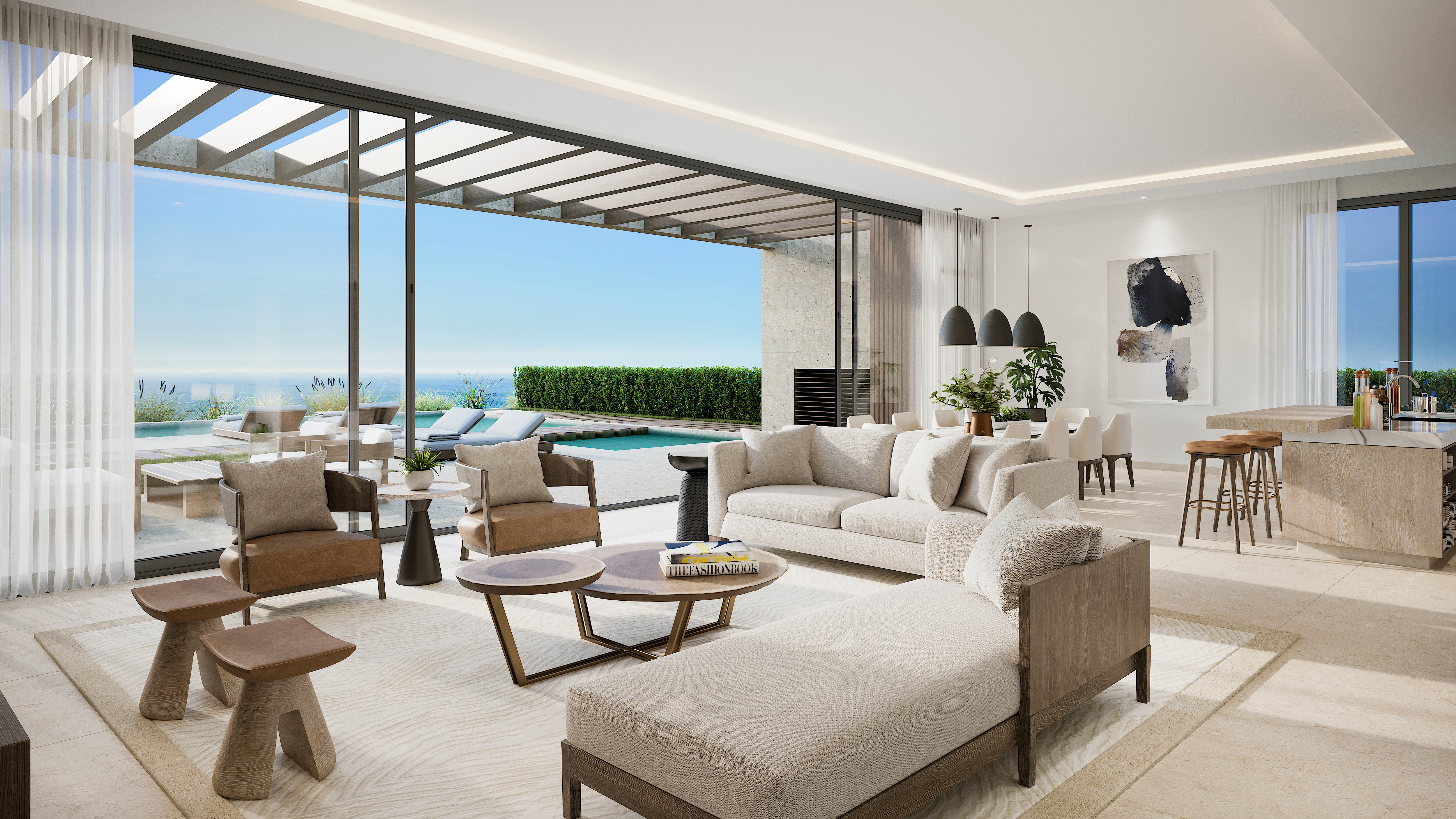 Chalet at Silversands  | Forsa Property