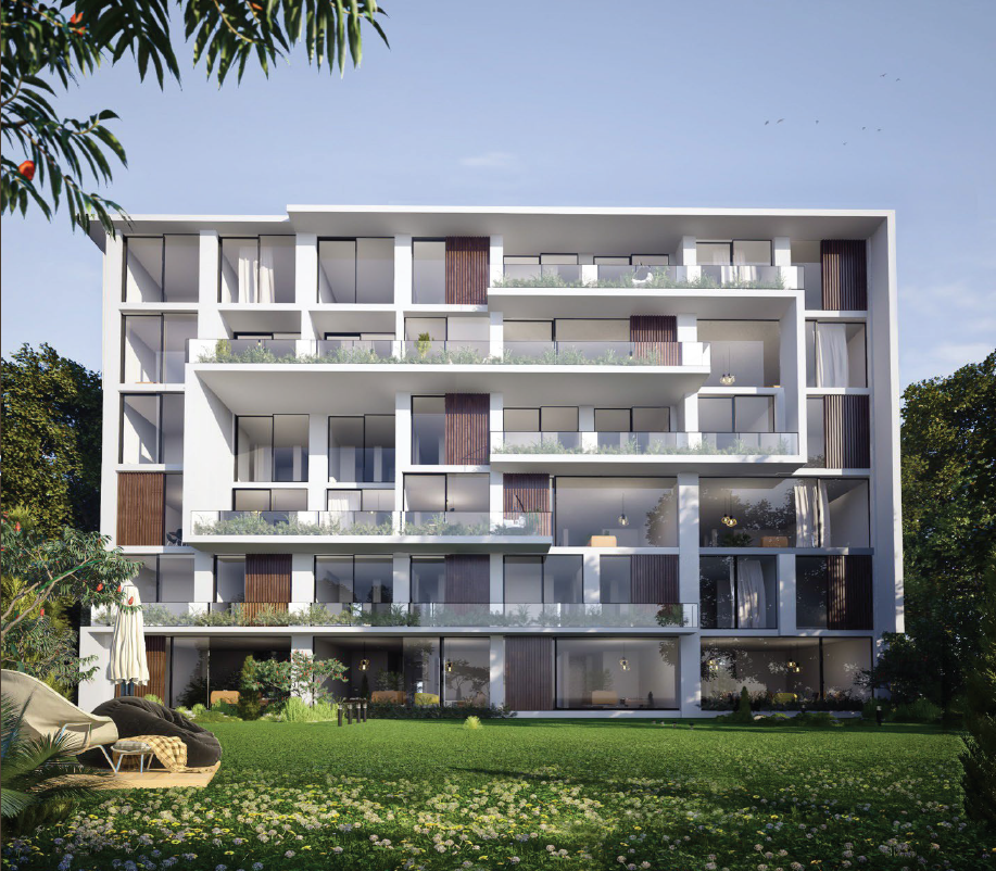 Townhouse at The Crest | Forsa Property