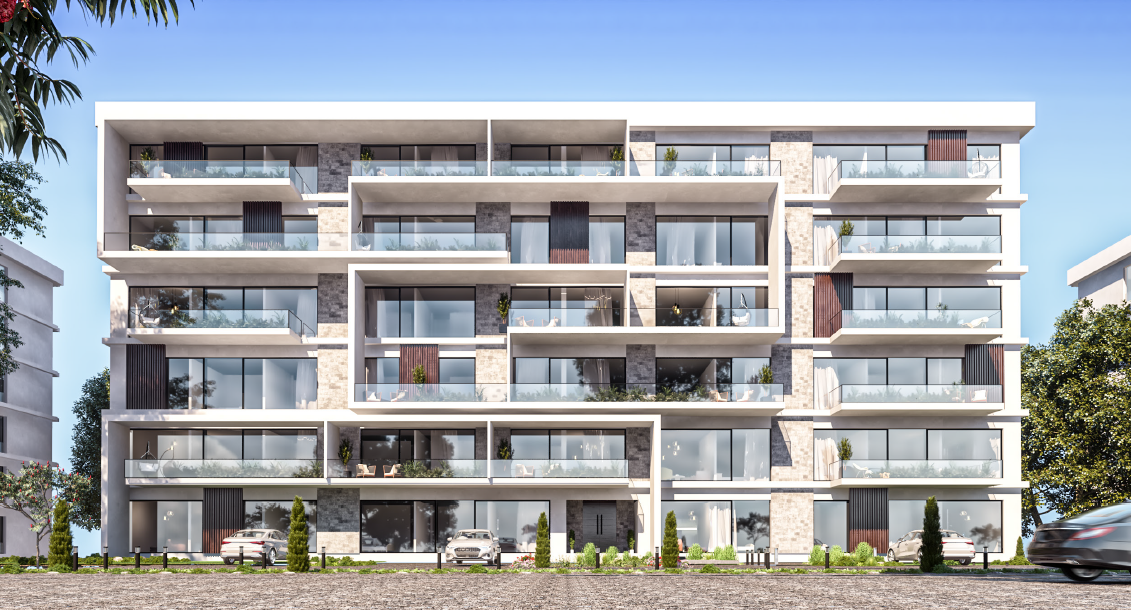 Townhouse at The Crest | Forsa Property
