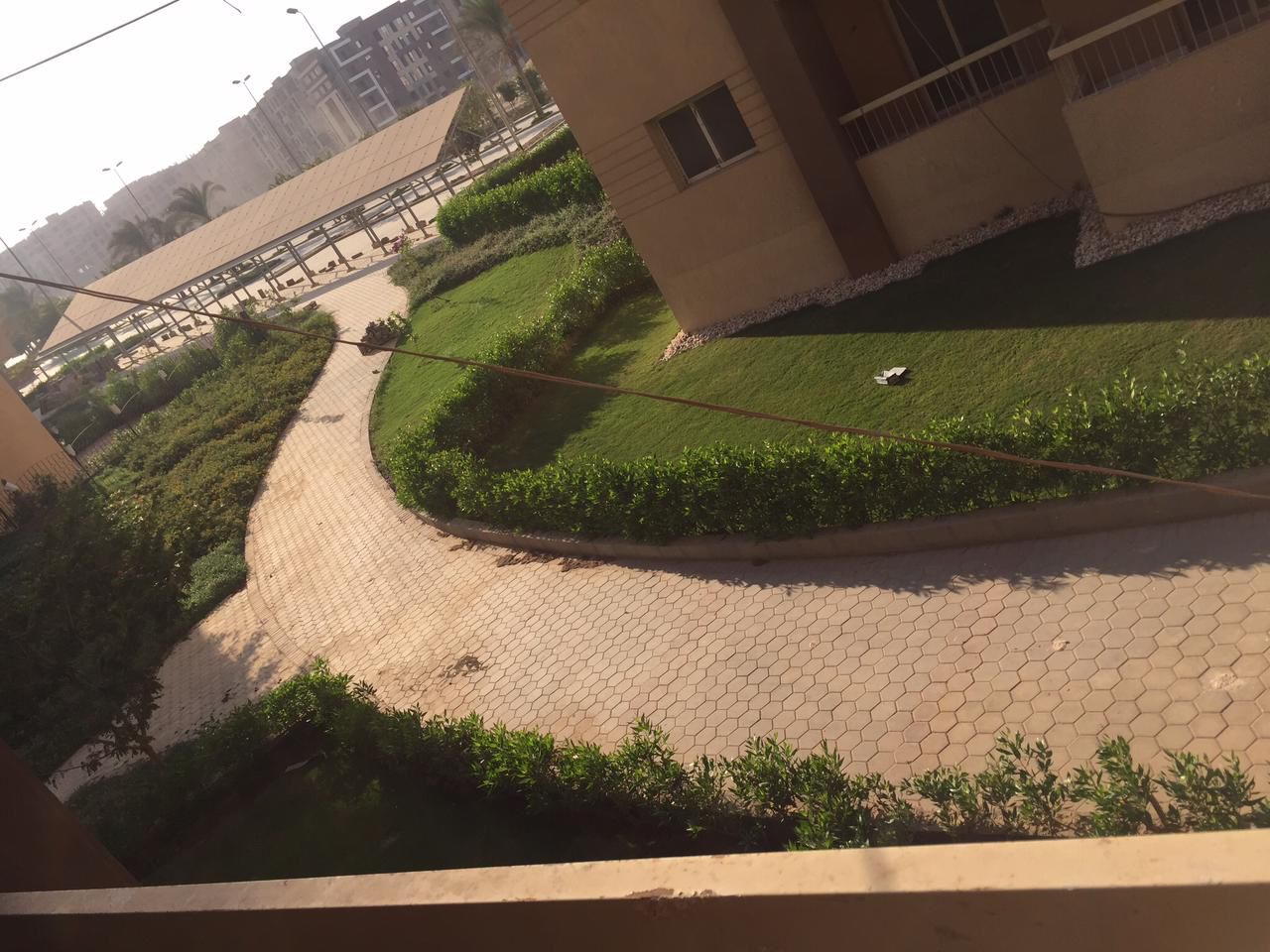 شقة at اشجار سيتي | Forsa Property