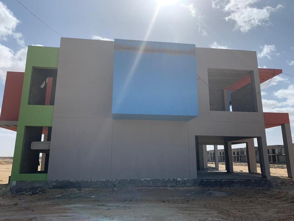 Villa at Bo Sidi Abdelrahman | Forsa Property