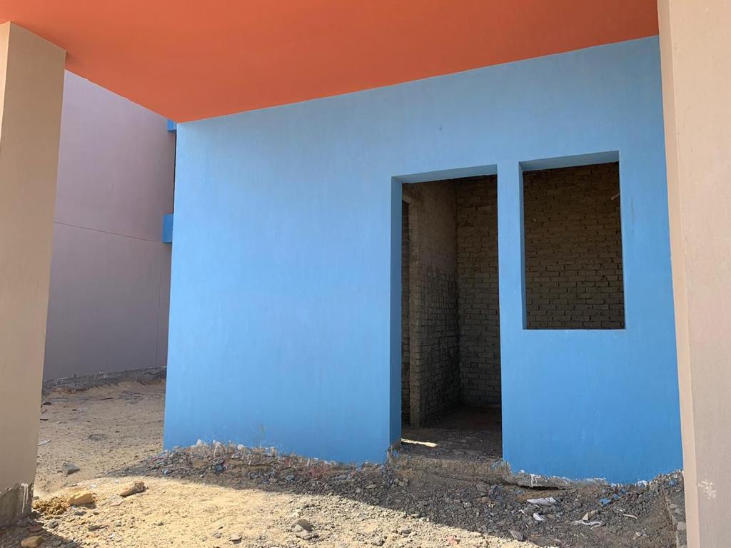 Villa at Bo Sidi Abdelrahman | Forsa Property