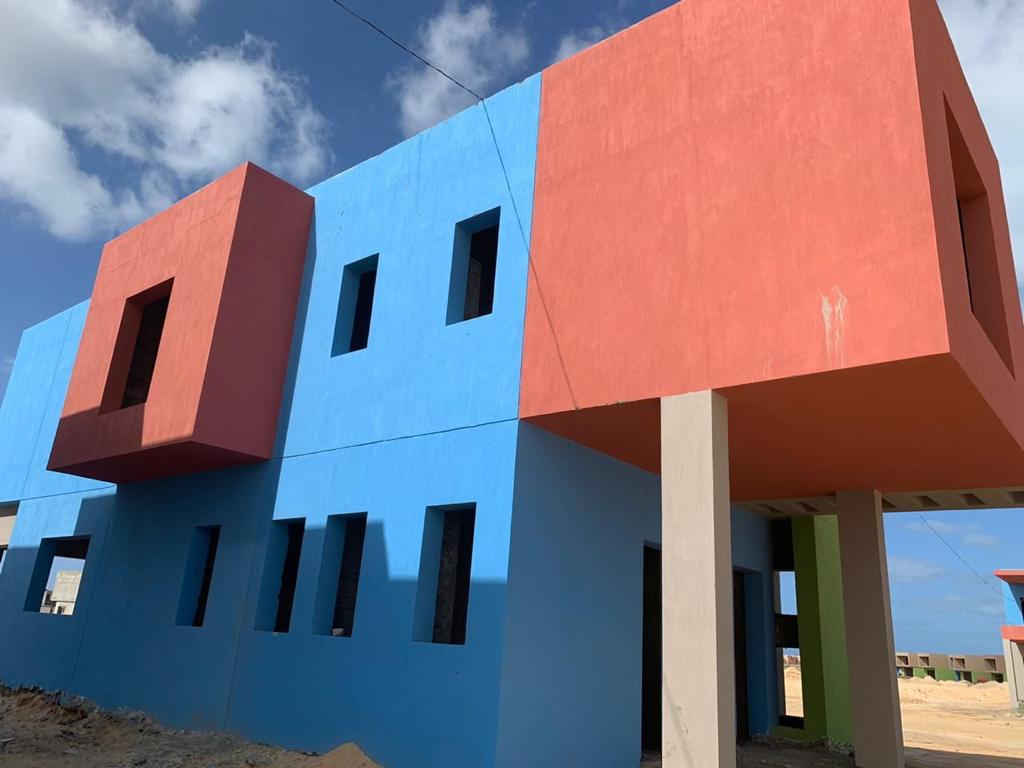 Villa at Bo Sidi Abdelrahman | Forsa Property