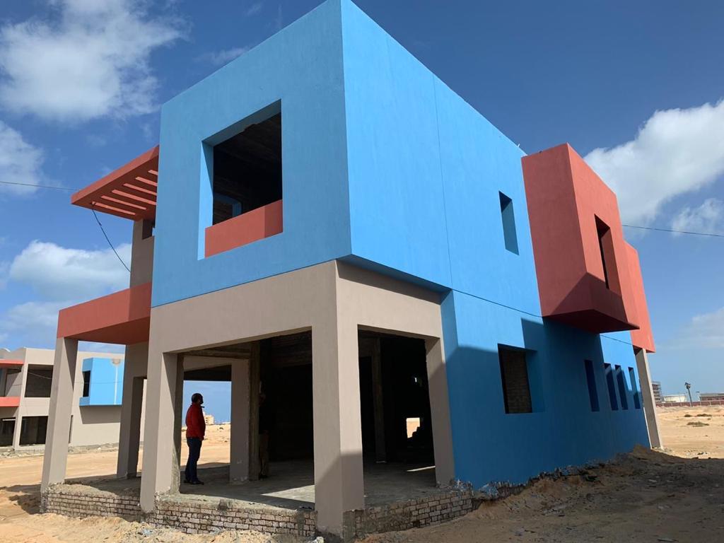 Villa at Bo Sidi Abdelrahman | Forsa Property