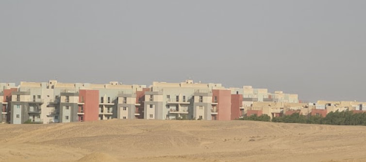 شقة at أو ويست أوراسكوم | Forsa Property شقة at أو ويست أوراسكوم | Forsa Property