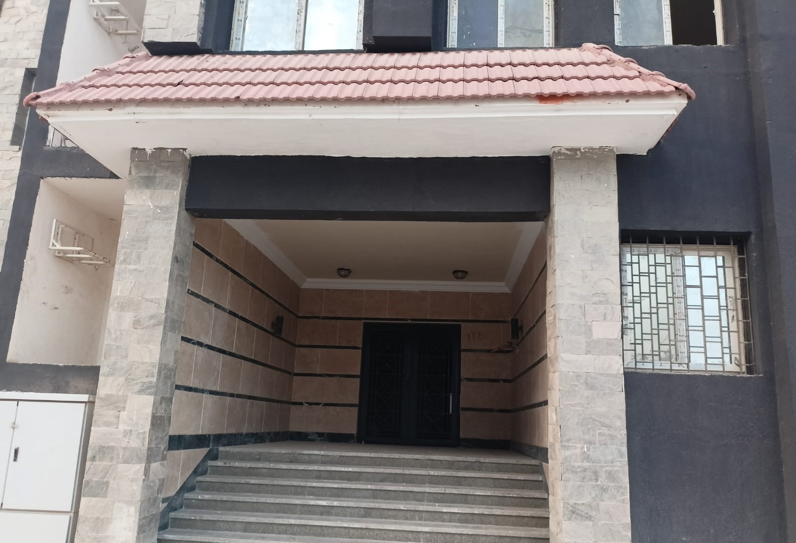 Apartment at Al Maqsad   | Forsa Property