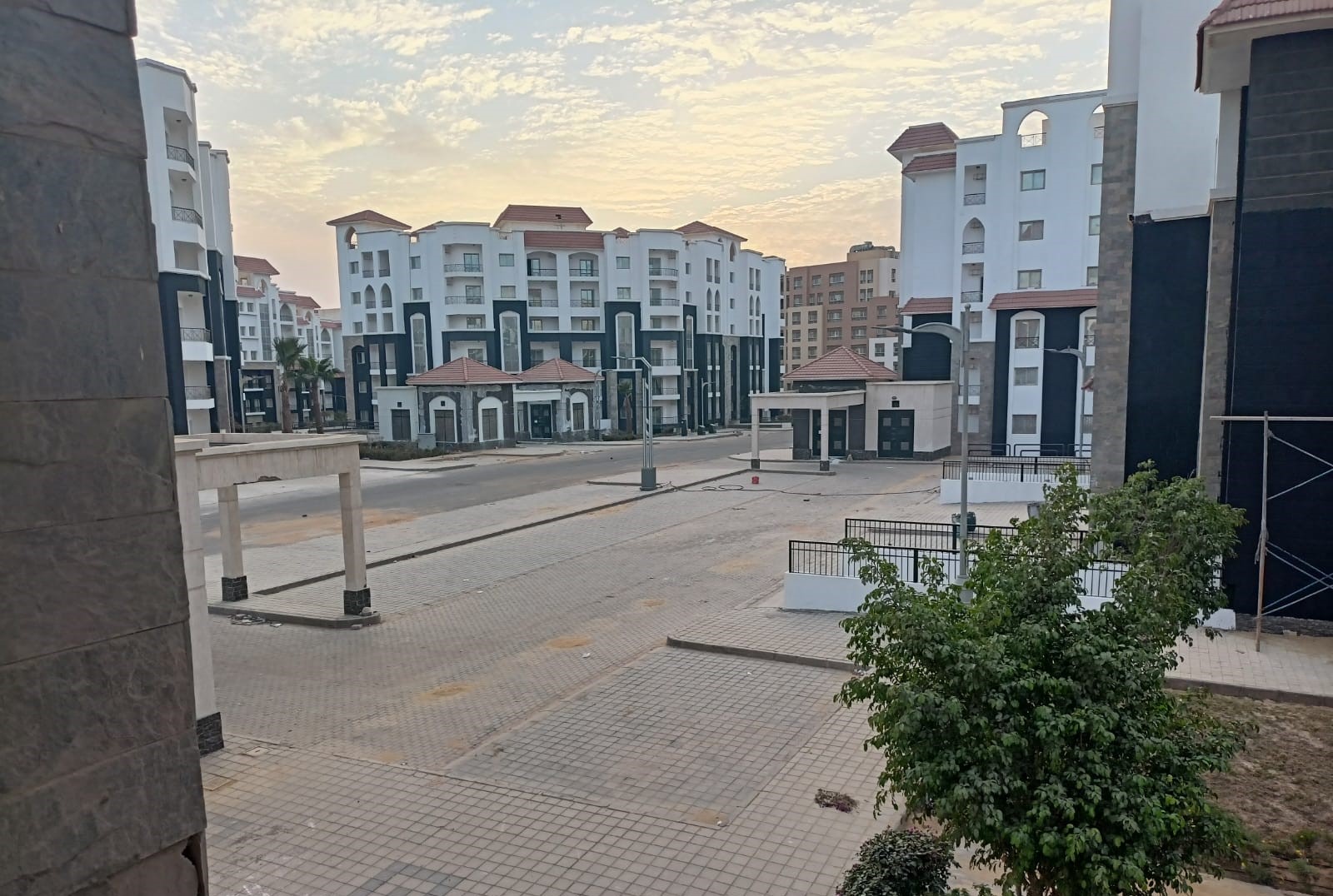 Apartment at Al Maqsad   | Forsa Property