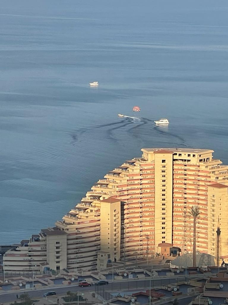 Chalet at Porto Sokhna | Forsa Property