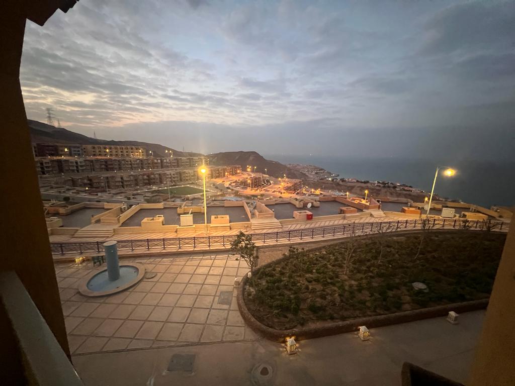 Chalet at Porto Sokhna | Forsa Property