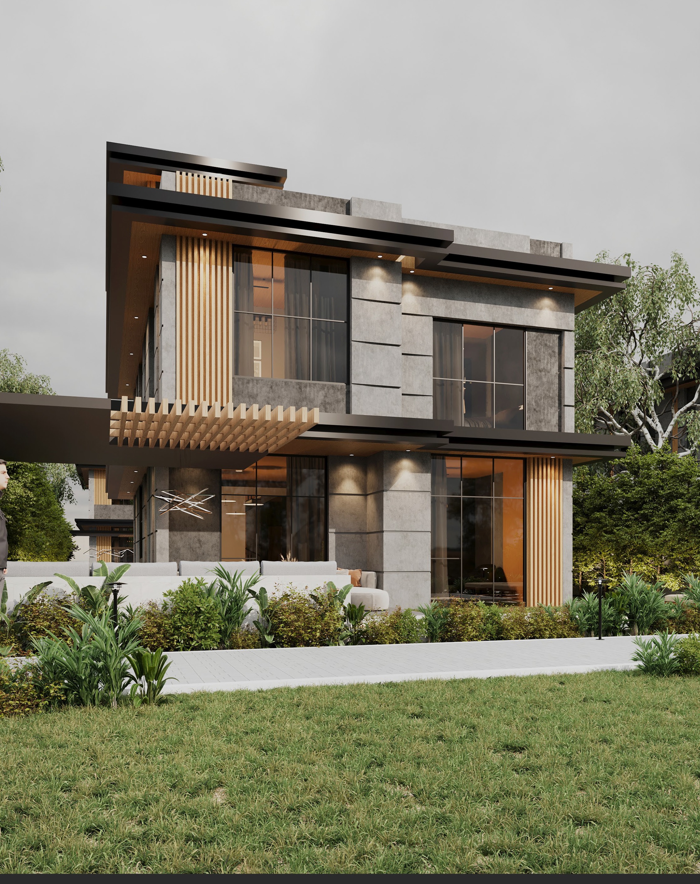 Townhouse at Elora | Forsa Property