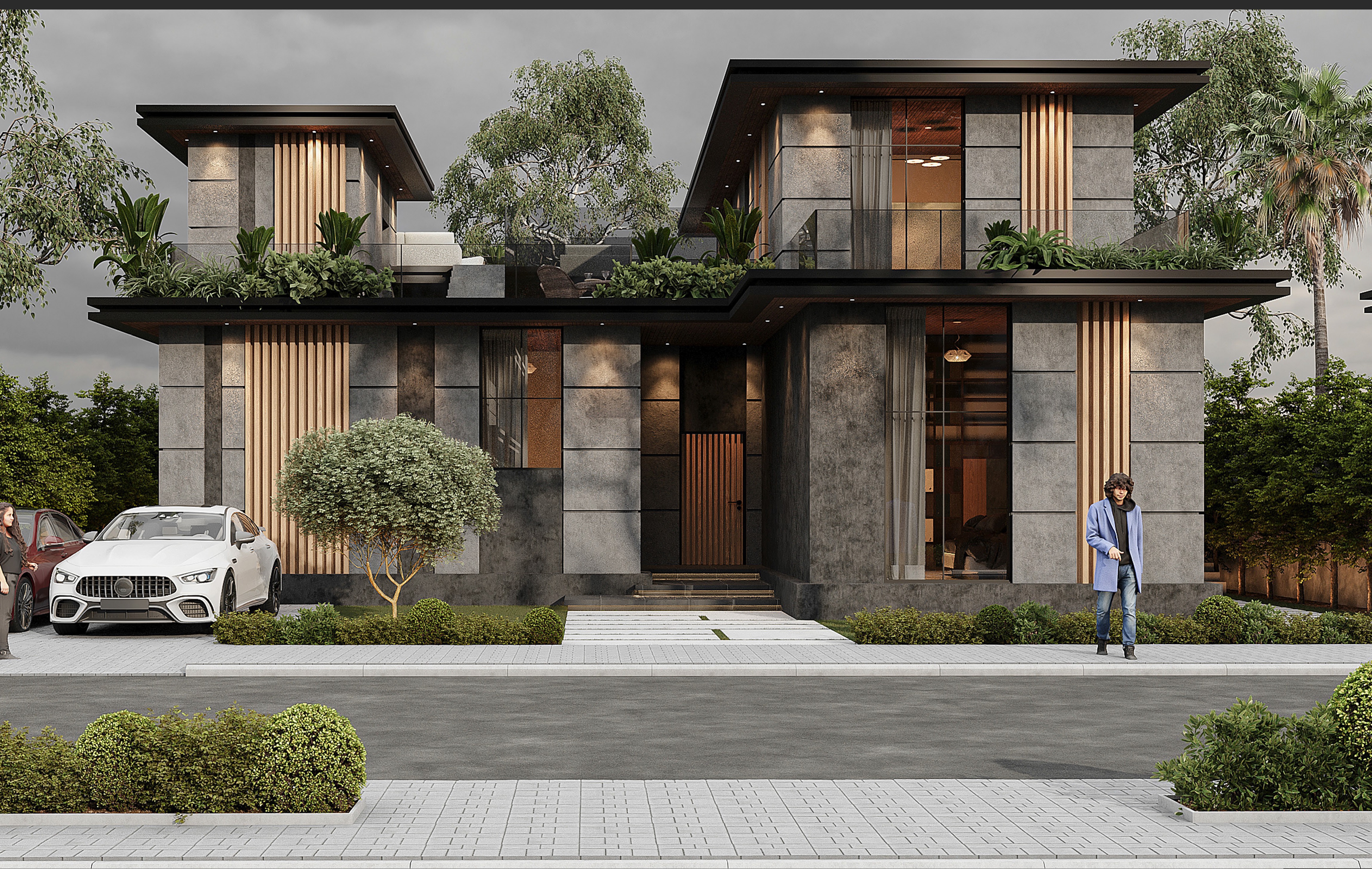 Townhouse at Elora | Forsa Property