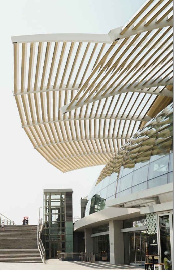 Apartment at West Woods | Forsa Property