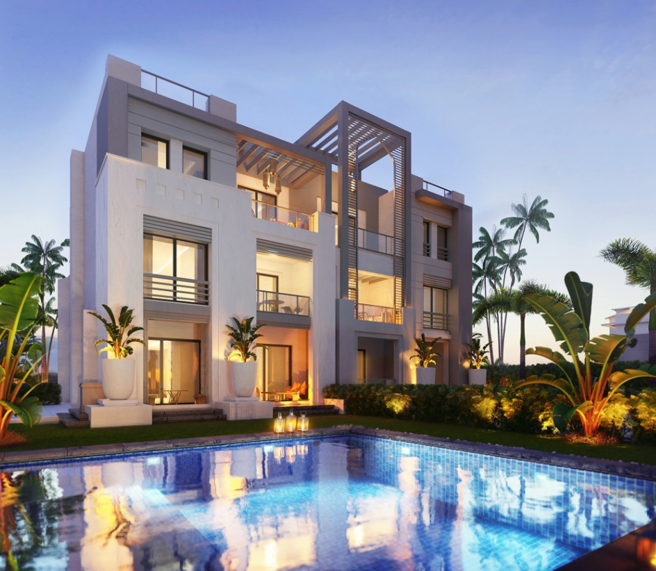 Chalet | Forsa Property